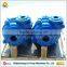 Anti-abrasive Caustic Resistant Centrifugal Mining Solid Slurry Pump