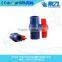 PVC Ball Valve with DIN and Bs/High Quality