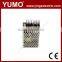 YUMO NES-15 15W 5/12/24/48V NES Series Efficient single switching power Switching Power Supply