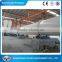 Hot selling chicken manure rotary dryer