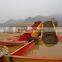 Spiral ore washing machine with low price