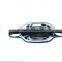 DOOR HANDLE(REAR CHROME) FOR D-MAX