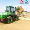 China Factory Price HY2500 Telescopic Wheel Loader CE approved