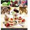 CE High quality China supplier ice cream maker ice cream machine 18L