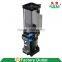 JULY factory direct manufacture pneumatic swing clamp cylinder