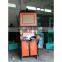 JULY Customed 10 Ton Hydraulic Press Cement Tile