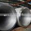 Large Diameter Galvanized Welded Steel Pipe/tube