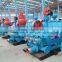 3NB-130 Mud Pump , horizontal triplex single acting piston pump