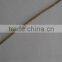 Hot sale abrasive wire CNC foam cutting machine parts