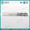 Zhuhzou suppy solid carbide cutting inserts