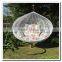 Audu Hanging Use Single Adult Indoor egg chair replica