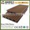 Brand new wpc/plastic deck boards/wpc with high quality