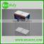 High quality plastic folding box PVC box for candle