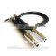 UIC-JR15 Green or silver skipping rope-Buy gym surge Jump Rope,speed rope