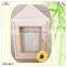 image decorative hanging style transparent front key box