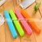 J387 New Travel Toothbrush Boxes Trip Breathable Anti-bacterial Protective Toothbrush Storage Washable Toothbrush Case Wholesale