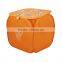 2017 cheap promotion foldable cartoon Eco-friendly laundry basket