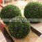 Artificial Boxwood Grass Ball