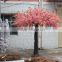 China factory low price high quality artificial cherry blossom trees