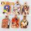 3D Custom Cutting Board Fridge Magnet for Home Decor