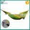 Portable tree nylon hammock tent
