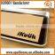 black border high quality silicone fiberglass mats