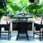 Factory Supplies Leisure Bar Stool high Chair With Armrest For Bar furniture