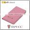 High quality best price silicone passport holder leather passport holder