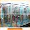 Fiberglass wholesale surfboard visual merchandising displays