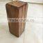 pine wood box