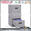 Low price 3 drawers office metal file Cabinet
