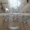 plastic Bathroom supplies set/bathroom sets /bathroom items