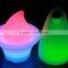 Brazil hot sale rgb led projector lamp for office building
