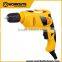 ED142 Worksite Brand 500W High Speed Electric Drill