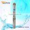 Top Quality Stainless Steel Sumersible Deep Well Pump