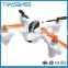 8963 New 2.4GHz 4 Channel Gyro RC drone With Camera Quadcopter For Sale