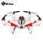 Wltoys Q272 2.4g 4ch Powerful rc Inflatable Helicopter