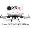 top selling products 2015 2.4g 6-axle gyro with 2mp RC drones for aerial photography drone SYMA X5SC