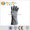 Sunnyhope manufacturers long leather hand gloves