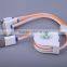 4 in 1 Multinational USB, Custom logo usb cable