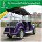 Cheapest 2 seats electric golf cart whosale