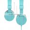 Gaming Headphone Factory Wired Headphone Wholesale