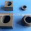 high purity graphite mould