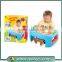Children factory sale writing board with EN71