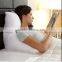 10 pillows in 1 Contour Flip Pillow