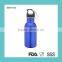 Stainless Steel Sports Water Bottle