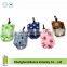 190T Eco Friendly Nylon Folded Promotional Bag