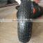 4.00-6 Heavy Duty Agriculture Pneumatic Rubber Wheel