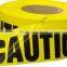 light reflective PVC Warning and sign Tape floor masking tape
