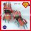 12 Teeth With Anti Plate Walk Version Steel Snow Crampon